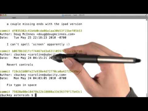 Introduction How to Use Git and GitHub