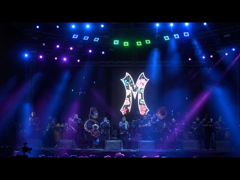 La MISTERIOSA / SAN ANDRES MIXQUIC CDMX.