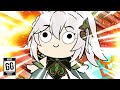 GENSHIN IMPACT NAHIDA EXE