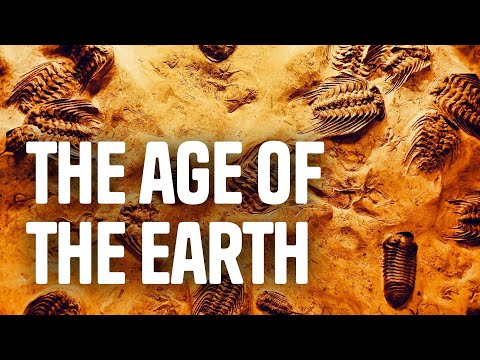 How Old is the Earth?