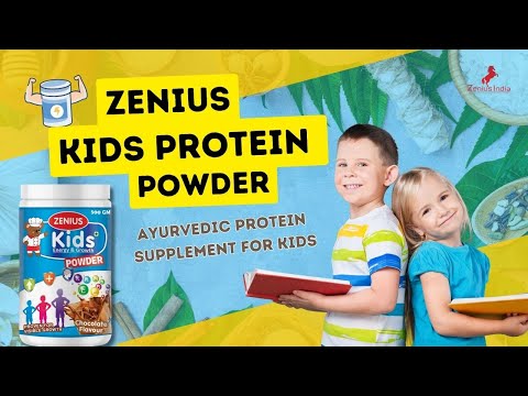 Kids Growth Powder KIDS GROW POWDER