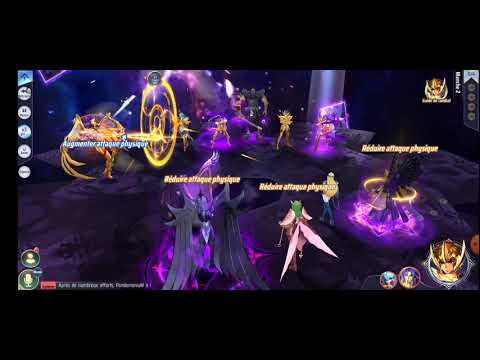 Book aiolos - final chapter