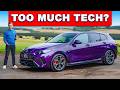 BMW 1 Series Review Still The Best Premium Small Car