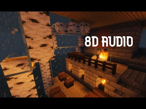 Waiting - West Coast Massive Ft. Otis Parker {8D AUDIO}