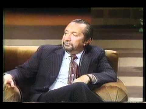 Billy Pontoni - Cita con Pacheco 1981