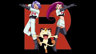 Pokémon Puzzle League - Team Rocket (Double Trouble)