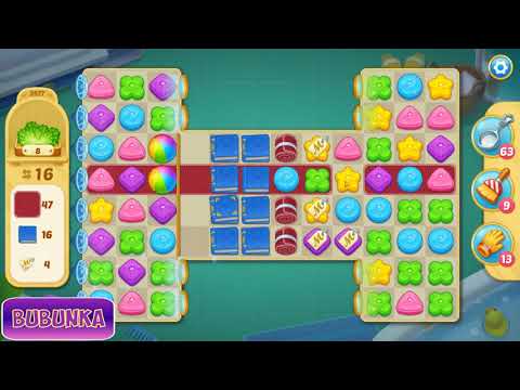 Matchington Mansion level 3977 HD