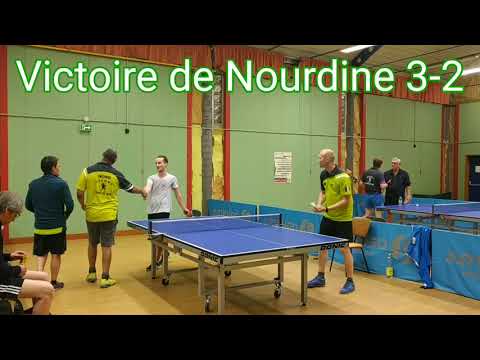 Uscorg 4 vs Esc XV 3