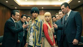 A Gentle Boy Was Forced to Marry a Violent Gangster’s Daughter, Then Everything Got Complicated