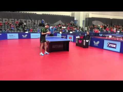 Class M10, Filip Radovic - Ivan Karabec