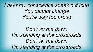 Accept - Crossroads Lyrics