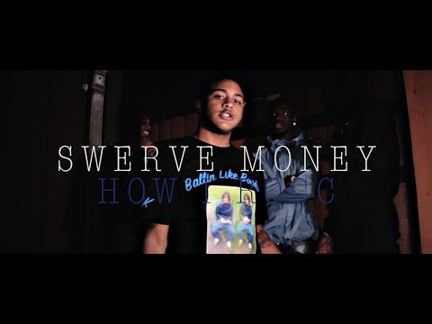 Swerve Money - How I Rocc || @Blaccoutprod
