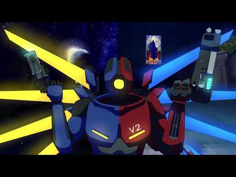 VERSUS WITH LYRICS MoonAu+ Reupload