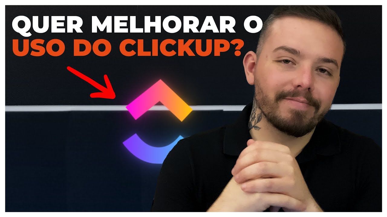 Como treinar e engajar a equipe no uso do ClickUp