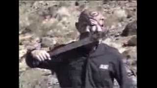 Carnage: The Legend of Quiltface Official Trailer