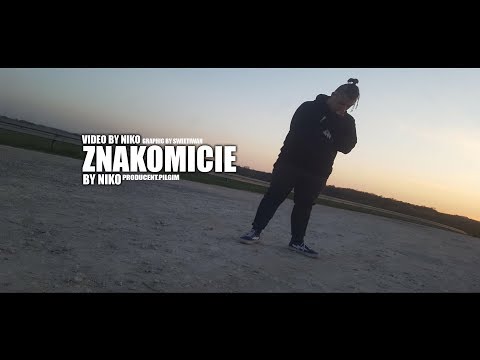 Niko - Znakomicie [official video]
