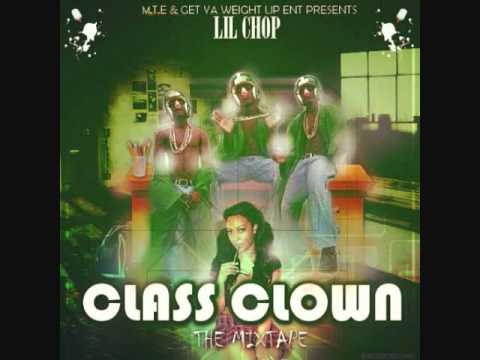 LiL Chop- Time To Party ft. Pretti Boy Brian & Young Hood