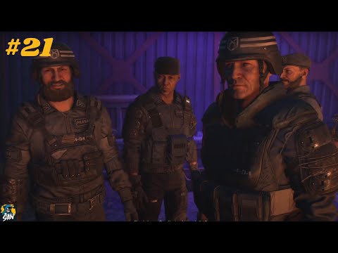 Dying Light 2 Stay Human PS5 Walkthrough Gameplay Part 21 (No Commentary)