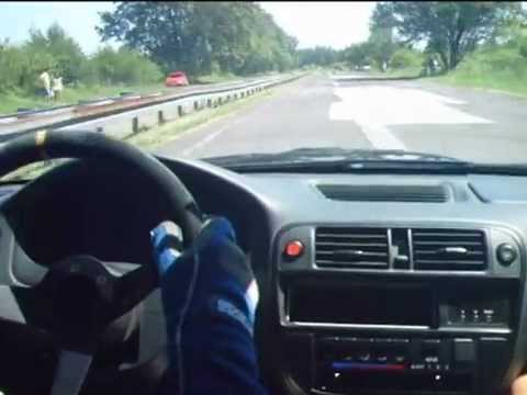 3 runda SMT 2012 onboard Jacek Koselski Tomasz Bożek ss3