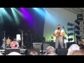 Cornbury Festival 2014: Reverend Peyton's Big Damn Band - Some Of These Days