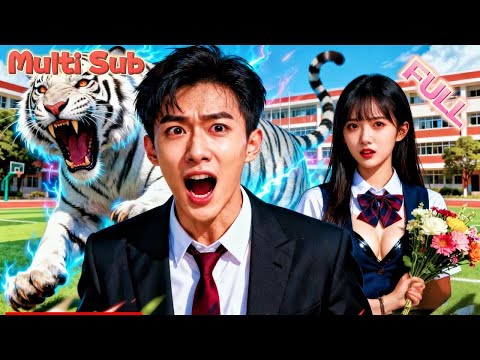 Reborn, dumps toxic girl first, no more simping, he grinds to billionaire!