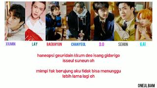 Download lagu EXO - just as usual || lirik terjemahan Indonesia mp3 Download lagu EXO - just as usual || lirik terjemahan Indonesia mp3