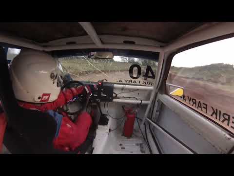 Erik Fary   1ª bateria da TCC B   1ª etapa TCC Race Festival 2024   Mafra