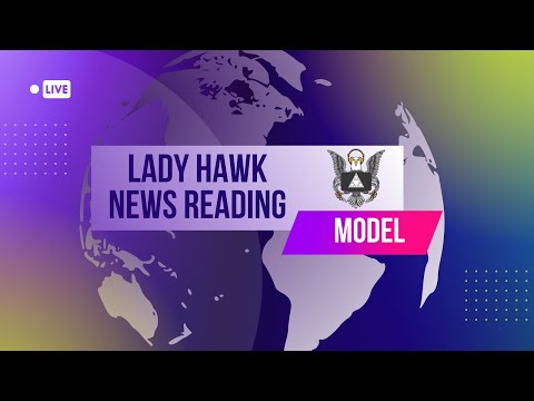 English News Reading Model (03-08-2023)
