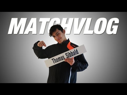WEDSTRIJD ZONDER SUPPORTERS!?- MatchVlog #10