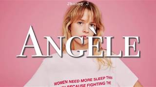 Angèle - Balance ton quoi (Sub. español)