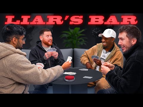 SIDEMEN LIARS BAR