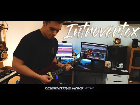 ALTERNATIVE WAYS - "INTROVERTEX"