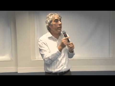 Demétrio Magnoli - Imil na sala de aula