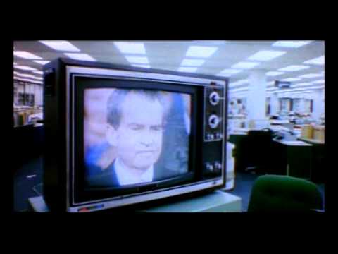 All the President's Men trailer #2