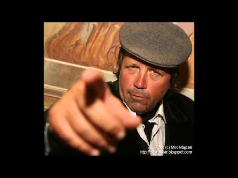 PERO LOVŠIN-se spomnite pankerji