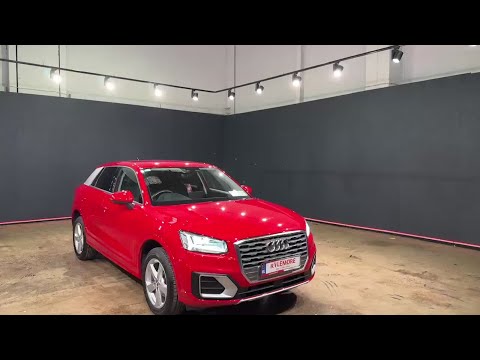 Audi Q2 1.0 TFSI - ALLOY WHEELS - ELECTRIC TAILGAT - Image 2
