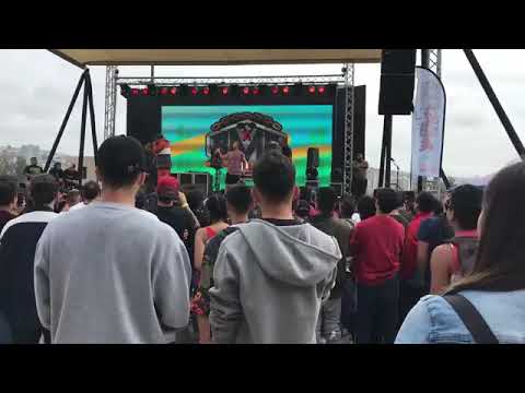 ACZINO VS  MCMADETUHERMANA CUARTOS BMF 2019