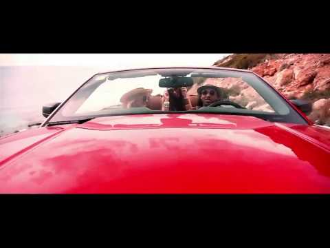 D.M.W.(Blanco y Negro [Knife Party - Dj Blend] Dj JuanVia)-Video