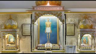 Samadhi Maran 36 Mala - Shri Jaysinhbhai