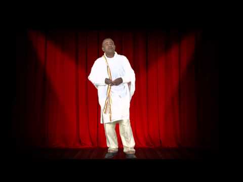 Tarik Yifreden ሻምበል በላይነህ