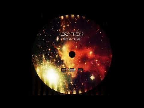 Grymek - Sirius [Dirty Stuff Records]