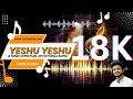 HINDI CHRISTIAN DEVOTIONAL SONG II YESHU YESHU II LIBIN SCARIA II FR. MOBIN THAZHATHEDATH CST II