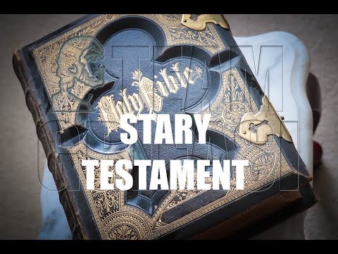10-PL Ewelina, 14. cykl, protokół nr 1: STARY TESTAMENT - Milena Karpińska Team Grifasi