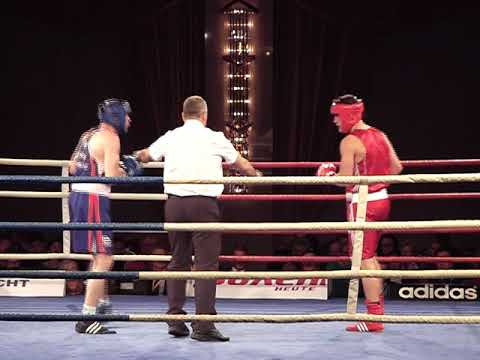 international competition Xhek Paskali 2011