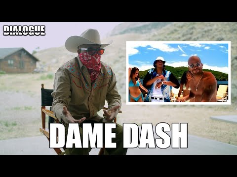 Dame Dash Reveals Jay‑Z’s Shyness Made Him Dance In Videos & Finally Addresses His MTV Cribs Episode