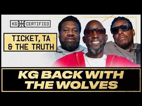 Minnesota Gets Ticket Back, Thunder Humbled, Tony Allen Locks Down Paul? | TICKET & THE TRUTH