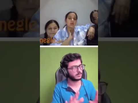 where ru from savage reply carry minaty #carryminati #carryislive #omegle #omeglefunny #cary_minati
