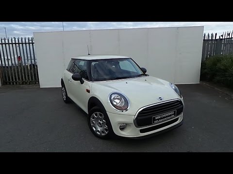 152D20230 - 152D20230 BMW MINI One D 3-Door Hatch