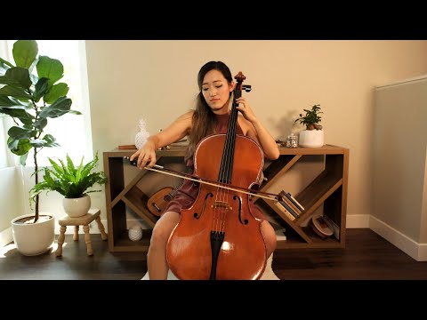 [2] May Time by W. A. Mozart | Suzuki Cello School Volume 2