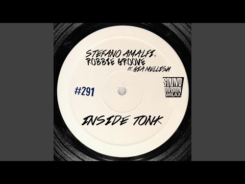 Inside Tonk (Dub Mix)
